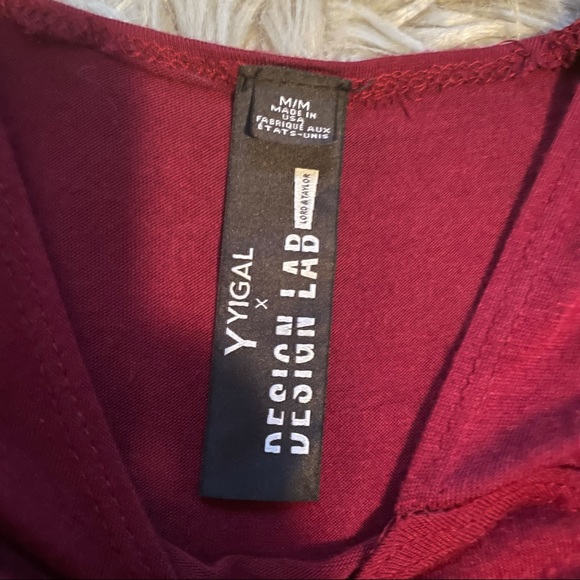 Design Lab Lord & Taylor Blouse - Picture 3 of 4